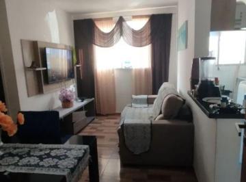Apartamento de 2 quartos, Lauro de Freitas · ÓTIMO APARTAMENTO 2 quartos em Condomínio próximo do Atacadão, antigo Maxxi