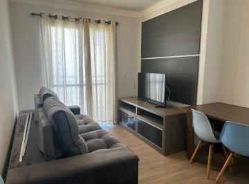 Apartamento de 2 quartos, Campinas · Perfect Life - Vendo lindo apartamento completo c/2 dorms e suíte