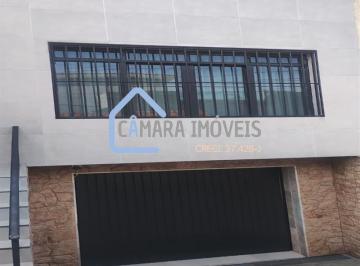 Casa de 3 quartos, São Paulo · Sobrado 3 dormitórios e 1 suíte, 2 banheiros, 3 vagas de garagem, área gourmet, ar condicionado e ar