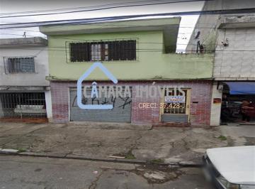 Casa · 100m² · 1 Quarto · 1 Vaga · casa para renda, vila nhconé, proximo ao metro