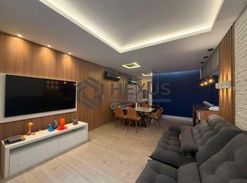 Foto · Apartamento reformado com varanda e lazer a 500m da praia na região do Boqueirão