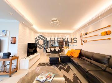 Foto · Apartamento reformado com varanda e lazer a 400m da praia na região do Jardim Tr