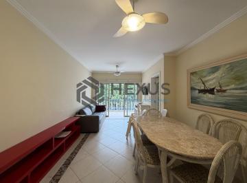 Foto · Apartamento com varanda e lazer a 500m da praia na Enseada, Guarujá