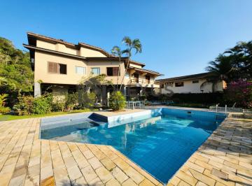 Foto · Casa com varanda e piscina no Costão do Pernambuco no Pernambuco, Guarujá