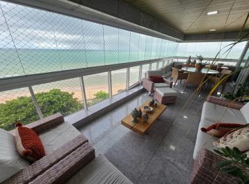 Apartamento de 4 quartos, Recife · Edifício Maria Ângela Lucena