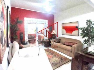 Apartamento · 119m² · 2 Quartos · 1 Vaga · Apartamento-À VENDA-Ipanema-Rio de Janeiro-RJ