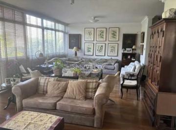 Apartamento · 217m² · 4 Quartos · 2 Vagas · Apartamento : Padrão / Residencial / Leblon