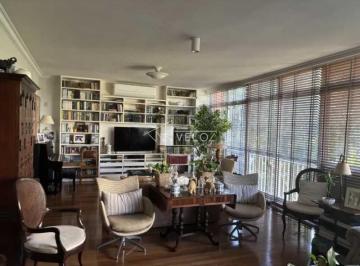 Apartamento · 217m² · 4 Quartos · 2 Vagas · Apartamento : Padrão / Residencial / Leblon