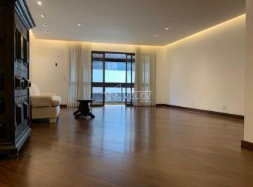 Apartamento · 235m² · 3 Quartos · 2 Vagas · Apartamento - / Residencial / Ipanema