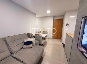 0 · Apartamento de 2 quartos para locação no Villa Garden