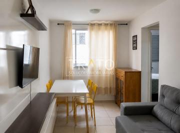 0 · Apartamento à venda no Loteamento Parque São Martinho – Campinas/SP