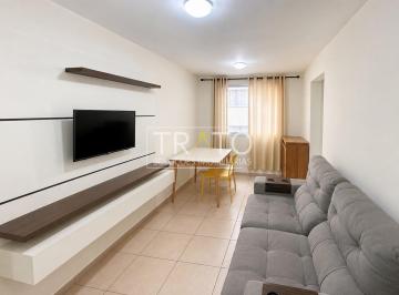 0 · Apartamento à venda no Loteamento Parque São Martinho – Campinas/SP