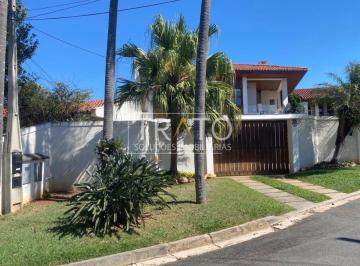 0 · Casa térrea à venda no Parque São Quirino, em Campinas, com 3 dormitórios.