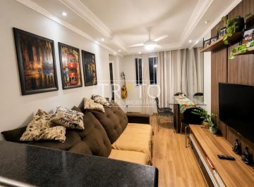 0 · Apartamento para locação no Condomínio Água Doce, Nova Europa, Campinas.