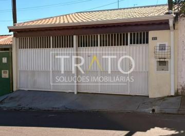 0 · Casa à venda no bairro Residencial Cosmos em Campinas
