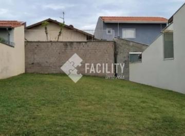 0 · Terreno à Venda no Residencial Terras do Barão – Barão Geraldo, Campinas/SP
