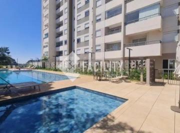 0 · Apartamento Mobiliado para Locação no Mansões Santo Antônio – Campinas/SP