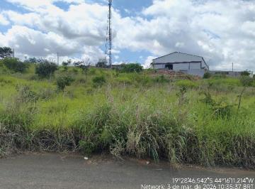 Imagem 1 · Terreno para venda em Universitário, Sete Lagoas