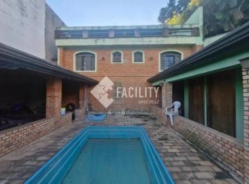0 · casa para aluguel em Jardim Antonio Von Zuben