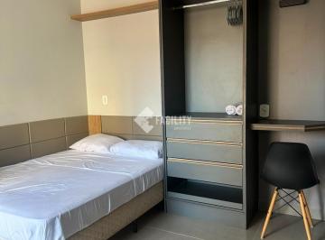 0 · Flat para locação em Campinas