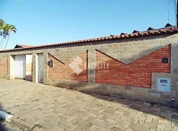 0 · Casa à venda no São Quirino em Campinas-SP.