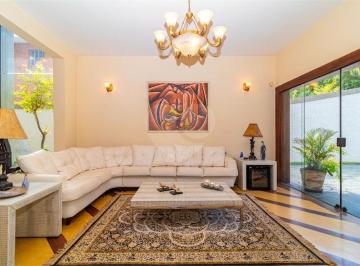 Imagem Principal · Casa com 4 quartos á venda no Jardim Marajoara, São Paulo