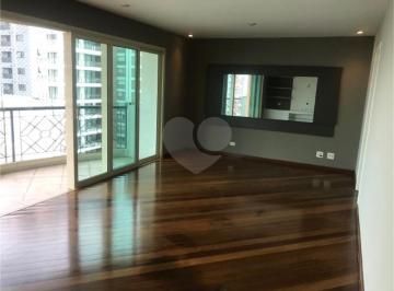 Imagem Principal · Apartamento com 2 quartos à venda em Moema Pássaros
