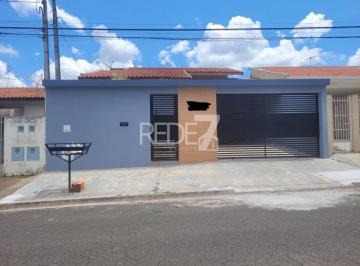 0 · Casa Recém-Reformada 3 Quartos, 1 Suíte, Planejados e Área Gourmet em Valinhos