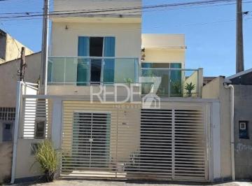 0 · Casa Sobrado à Venda na Vila Industrial – CampinasP