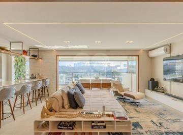 Imagem Principal · Apartamento com 2 quartos á venda em Santo Amaro, São Paulo