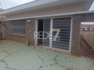 0 · Casa a Venda Jardim Chapadão Campinas