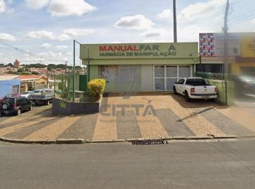0 · Casa Comercial para locação, no Jardim Nossa Senhora Auxiliadora, Campinas/SP.