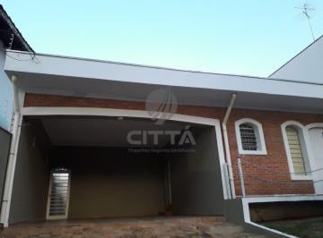 0 · Casa para venda Comercial ou Residencial, no Jardim Guarani, Campinas/SP.