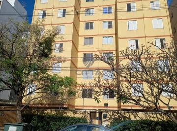 0 · Apartamento à venda, Jardim Guanabara, Campinas/SP.