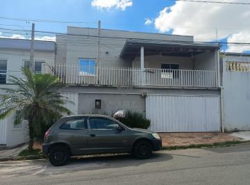 0 · Sobrado com 4 Quartos à venda, 145m² - Jardim Boa Esperança, Campinas/SP.