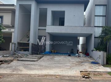 0 · casa à venda em Residencial Club Portinari