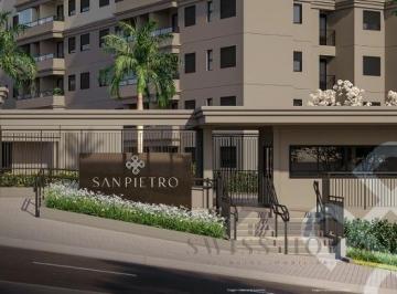 0 · Apartamento à venda no Parque Rural Fazenda Santa Cândida em Campinas/SP