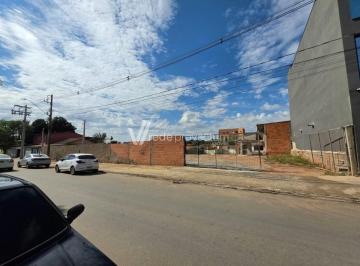 0 · terreno para aluguel em Jardim Campo Belo