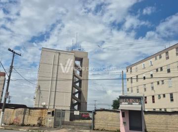 0 · Apartamento 2 Quartos à Venda na Vila Padre Anchieta, Campinas/SP