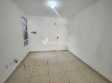 0 · Apartamento com 2 quartos a venda, Região Ouro verde em Campinas