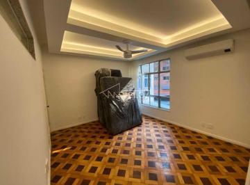 Apartamento · 67m² · 2 Quartos · 1 Vaga · Apartamento - Padrão / Residencial / Leblon