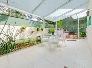 Apartamento · 320m² · 5 Quartos · 3 Vagas · Casa de rua : Duplex / Residencial / Gávea