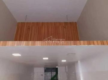 Comercial · 80m² · Loja : / Comercial / São Conrado