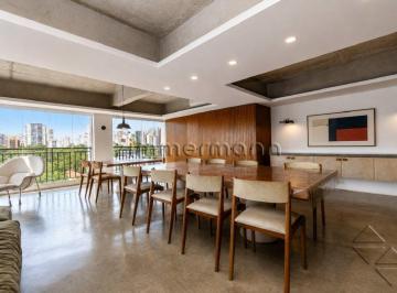 Apartamento · 240m² · 4 Quartos · 4 Vagas · APARTAMENTO AGUA BRANCA 4 DORMITÓRIOS 4 VAGAS