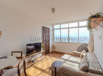 Apartamento · 68m² · 2 Quartos · 1 Vaga · APARTANENTO, VILA MADALENA, 2 DORMITÓRIOS, 1 SUÍTE, 1 VAGA