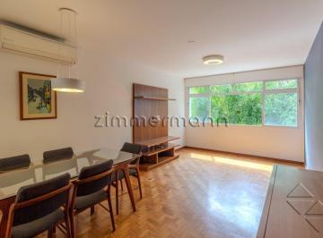 Apartamento · 109m² · 2 Quartos · 1 Vaga · APARTAMENTO PERDIZES 2 SUÍTES 1 VAGA