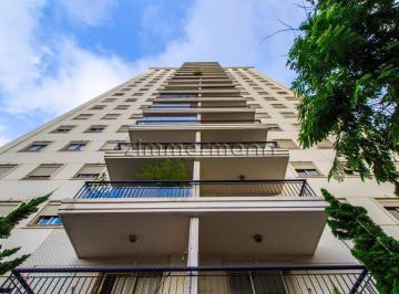 Apartamento · 81m² · 3 Quartos · 2 Vagas · APARTAMENTO POMPÉIA 3 DORMITÓRIOS 2 VAGAS