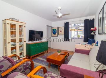 Apartamento · 64m² · 2 Quartos · 1 Vaga · APARTAMENTO VILA MADALENA 2 DORMITÓRIOS 1 VAGA