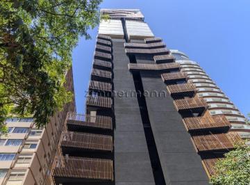 Apartamento · 26m² · 1 Quarto · APARTAMENTO STUDIO JARDIM PAULISTA 1 DORMITÓRIO