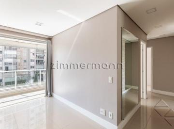 Apartamento · 56m² · 2 Quartos · 1 Vaga · APARTAMENTO VILA ANASTÁCIO 2 DORMITÓRIOS 1 VAGA